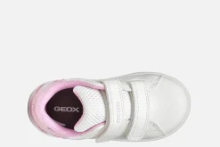 Zapatillas Primeros Pasos B ECLYPER | Geox Clearance