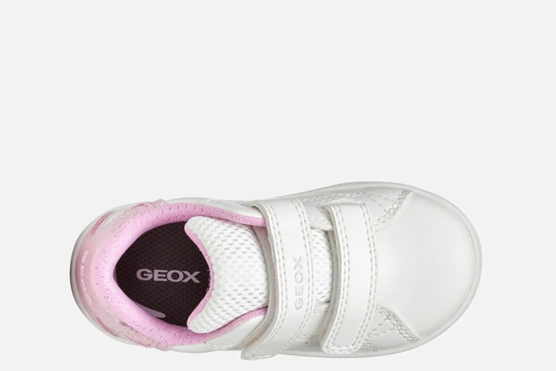 Zapatillas Primeros Pasos B ECLYPER | Geox Clearance
