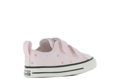 Zapatillas Primeros Pasos CTAS 2V OX | Converse Outlet