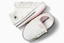Zapatillas Primeros Pasos CTAS CRIBSTER MID | Converse Outlet