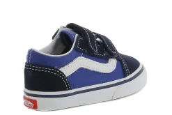 Zapatillas Primeros Pasos NAVY | Vans Discount