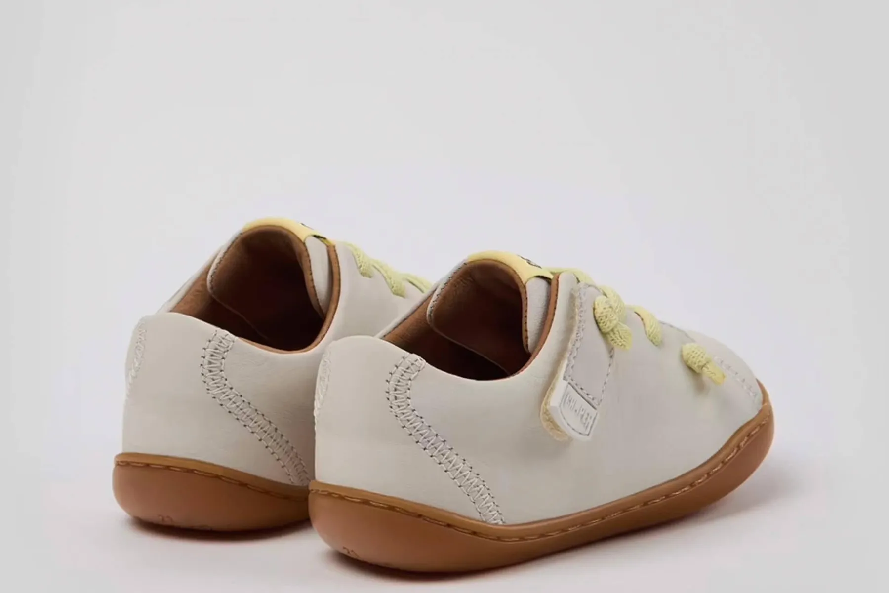 Zapatillas Primeros Pasos PEU CAMI FW | Camper Online