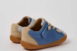 Zapatillas Primeros Pasos PEU CAMI FW | Camper Online