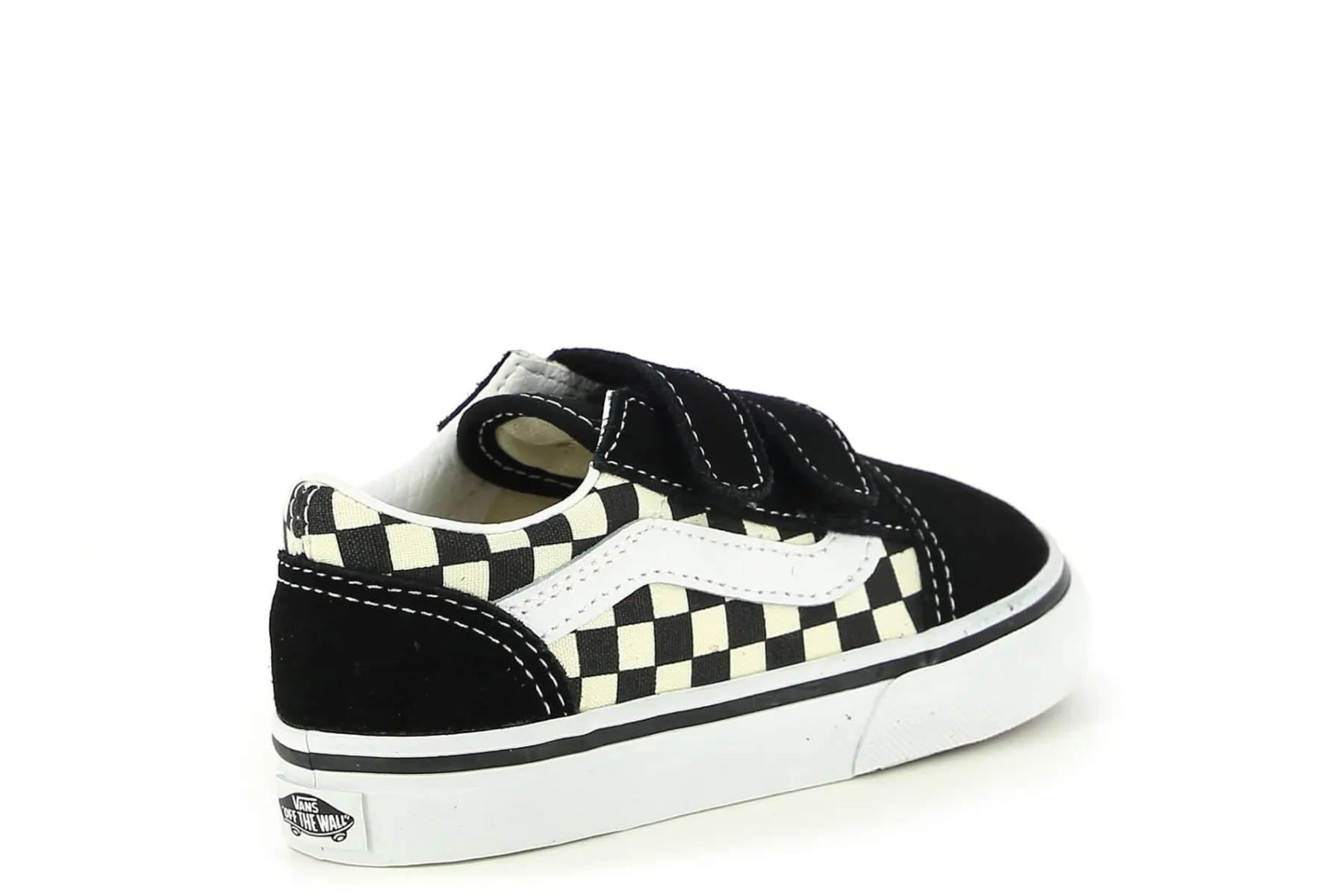 Zapatillas Primeros Pasos TD OLD SKOOL V | Vans Online