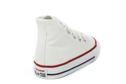 Zapatillas Primeros Pasos 7J253C/102 OPTICAL WHITE | Converse Fashion
