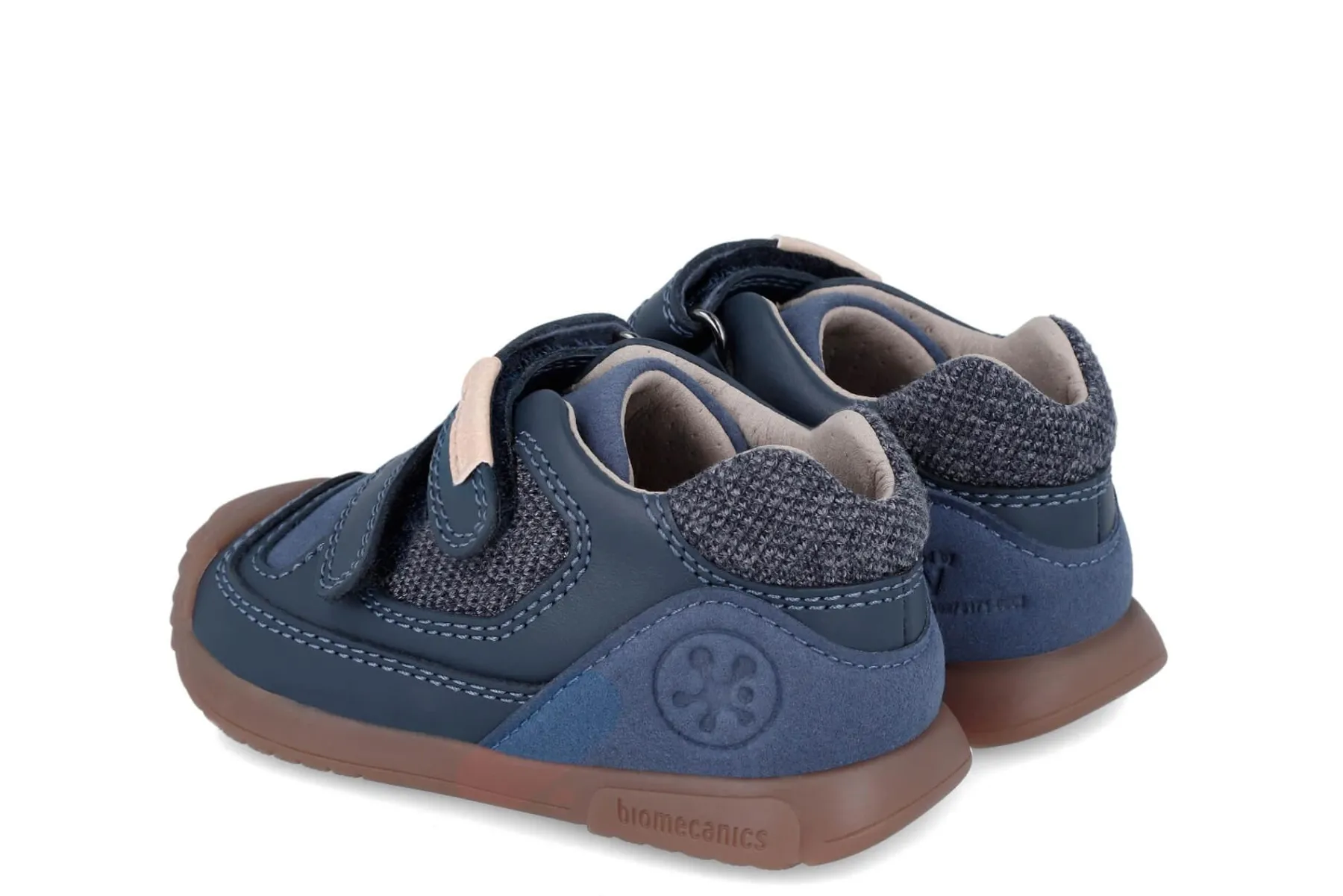 Zapatillas Primeros Pasos 241127 | Biomecanics Sale