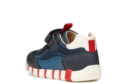 Zapatillas Primeros Pasos B IUPIDOO BOY | Geox Hot