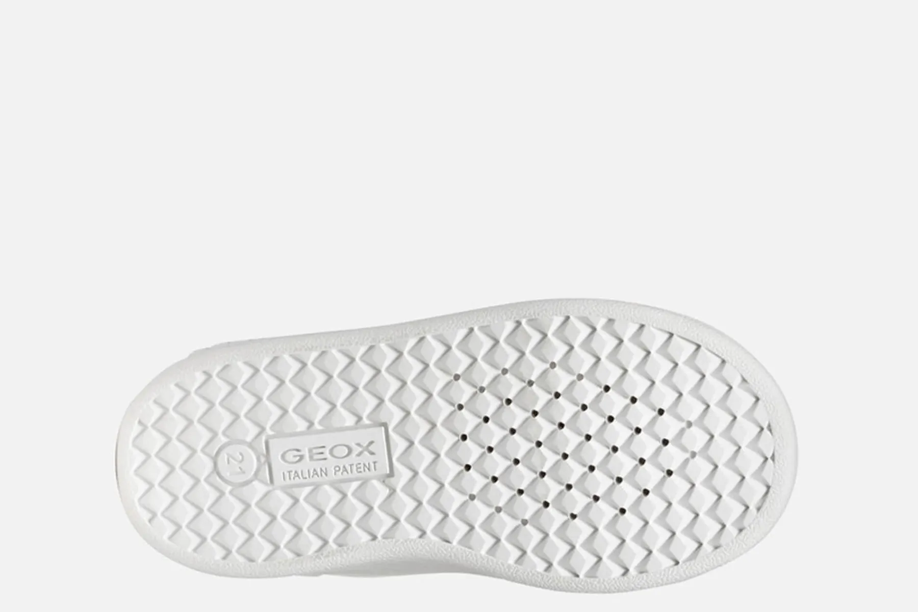 Zapatillas Primeros Pasos B ECLYPER | Geox New