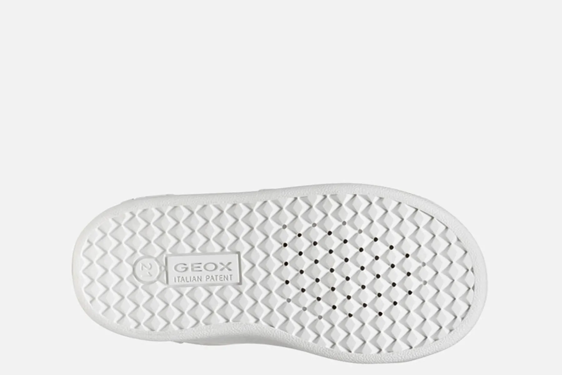 Zapatillas Primeros Pasos B ECLYPER | Geox Clearance