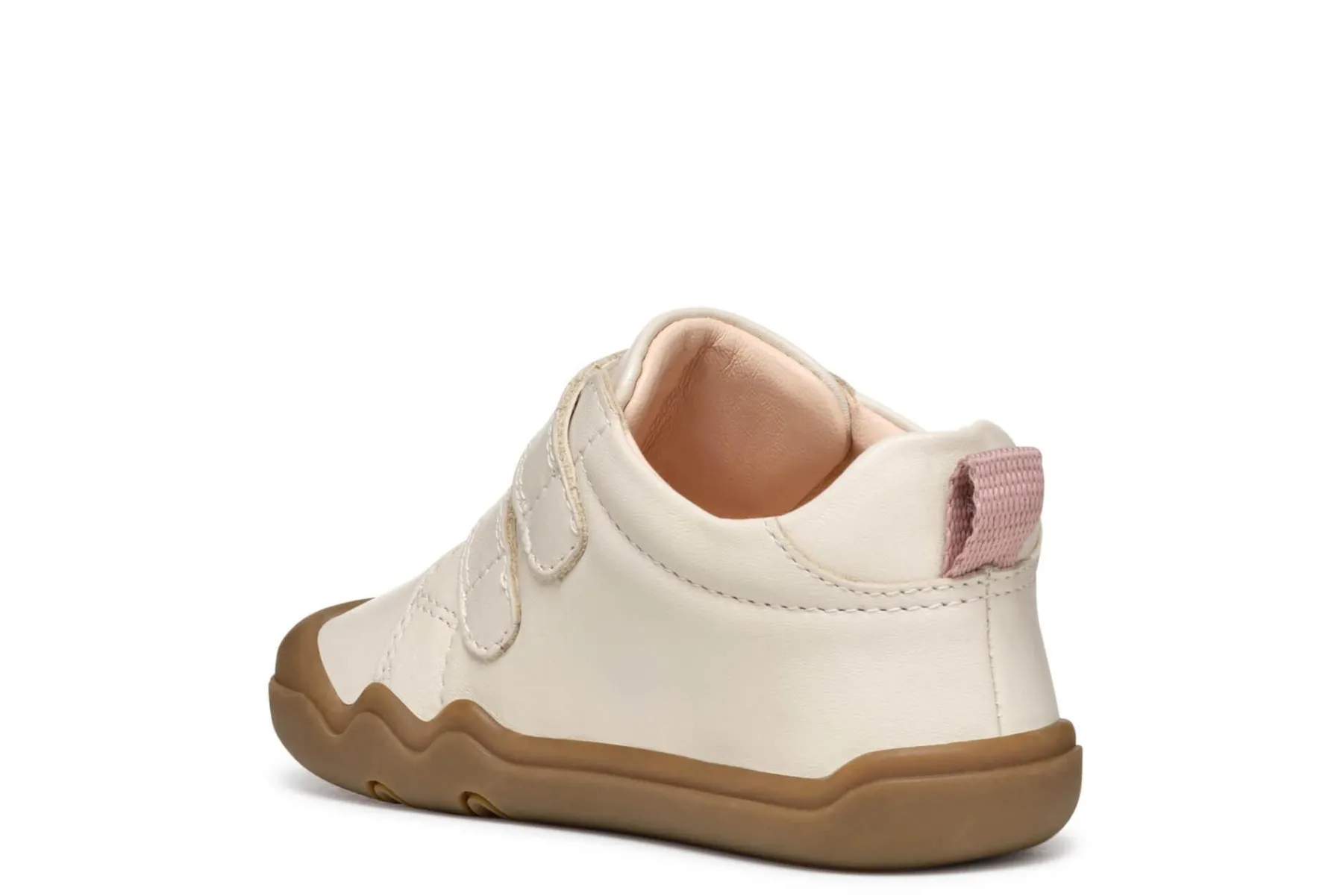 Zapatillas Primeros Pasos B STEPPIEUP | Geox Clearance