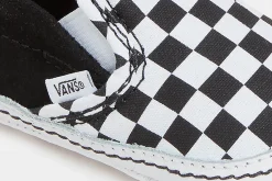 Zapatillas Primeros Pasos IN SLIP ON V CRIB CHECKERBRD | Vans Sale