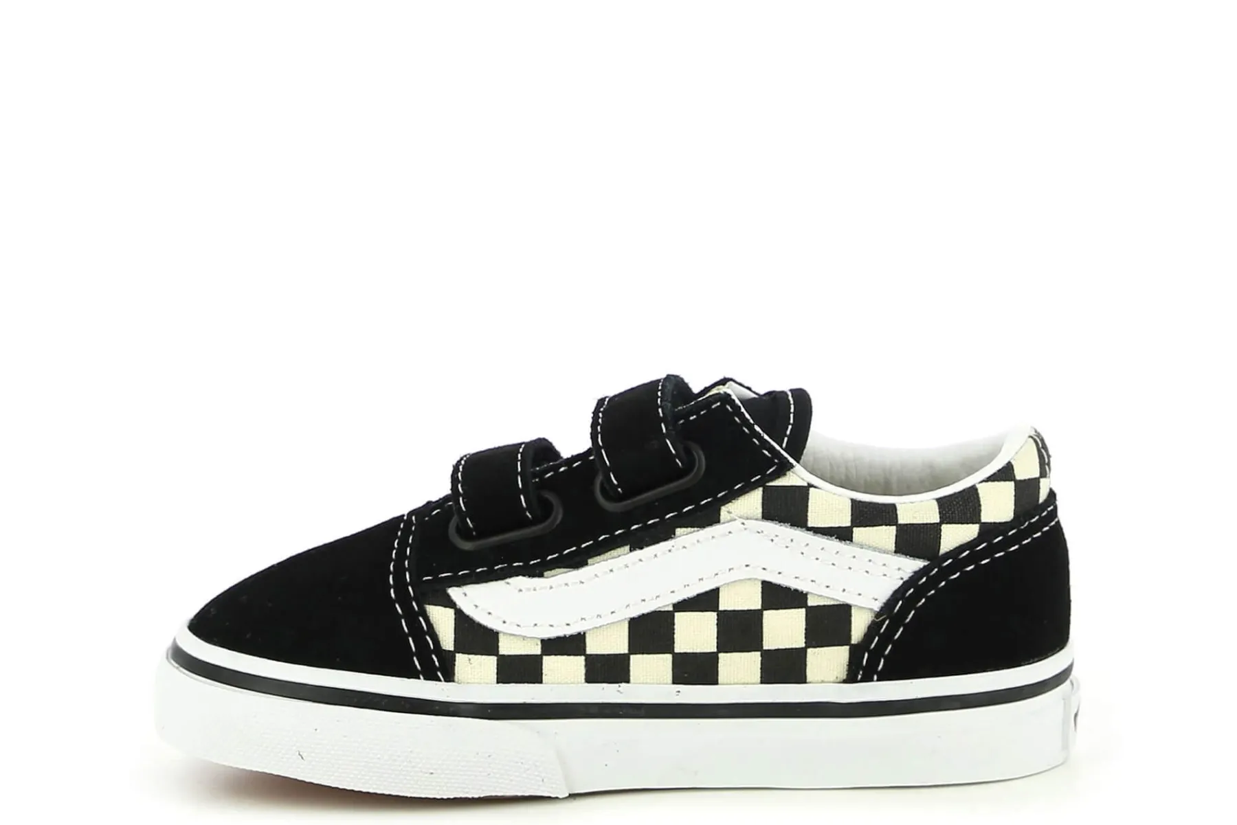 Zapatillas Primeros Pasos TD OLD SKOOL V | Vans Online