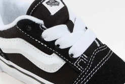 Zapatillas Primeros Pasos KNU SKOOL ELASTIC LACE | Vans New