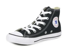 Zapatillas Primeros Pasos 7J231C/001 BLACK | Converse New