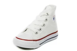 Zapatillas Primeros Pasos 7J253C/102 OPTICAL WHITE | Converse Fashion