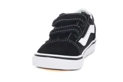 Zapatillas Primeros Pasos BLACK | Vans Clearance