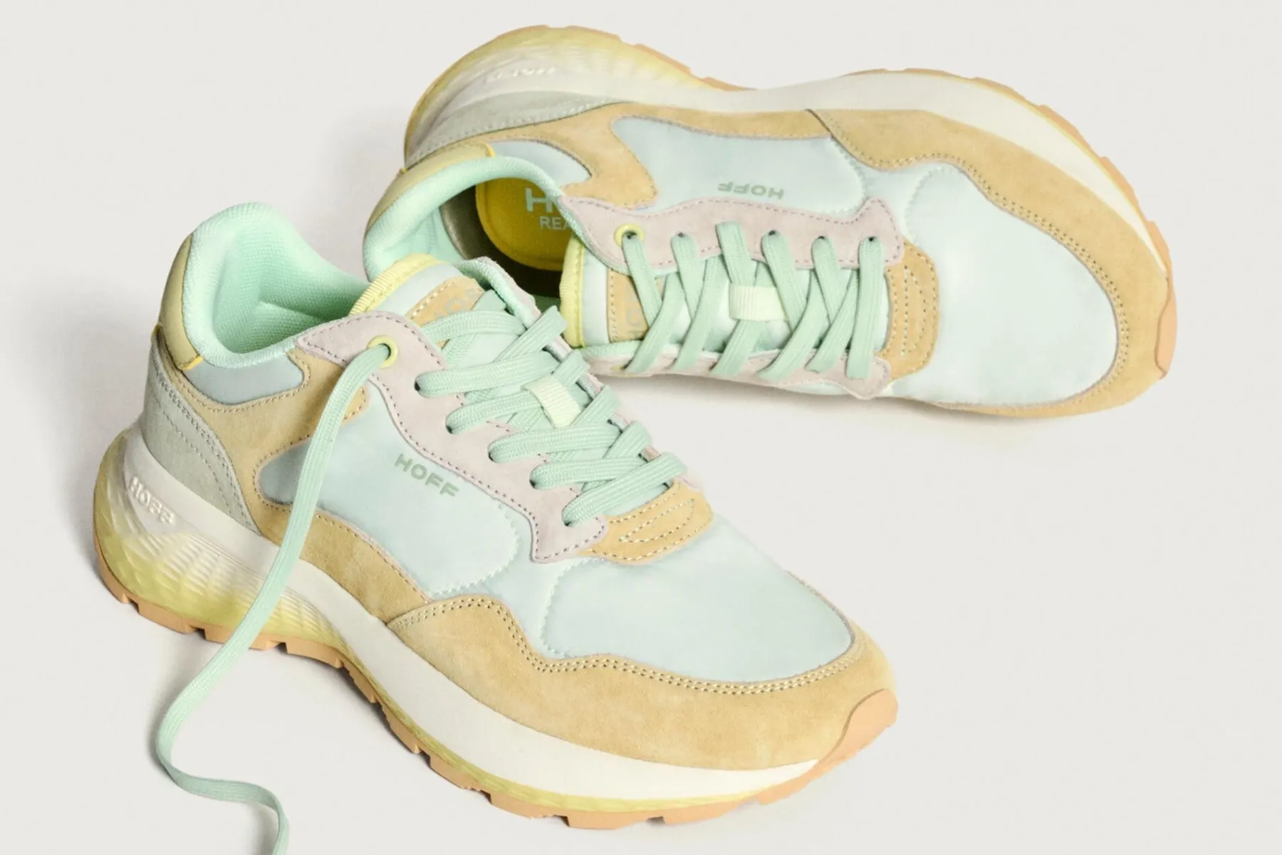 Zapatillas READING | Hoff Online