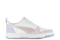 Zapatillas REBOUND V6 LO BLURRY DREAMS JR | Puma Clearance