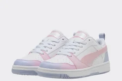 Zapatillas REBOUND V6 LO BLURRY DREAMS JR | Puma Clearance