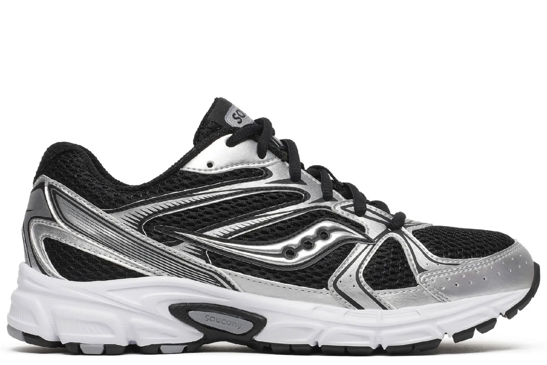 Zapatillas RIDE MILLENNIUM | Saucony Hot