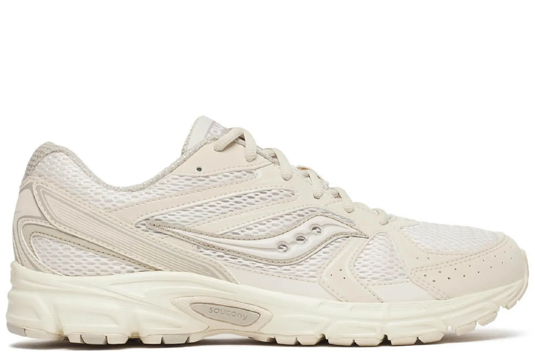 Zapatillas RIDE MILLENNIUM | Saucony New