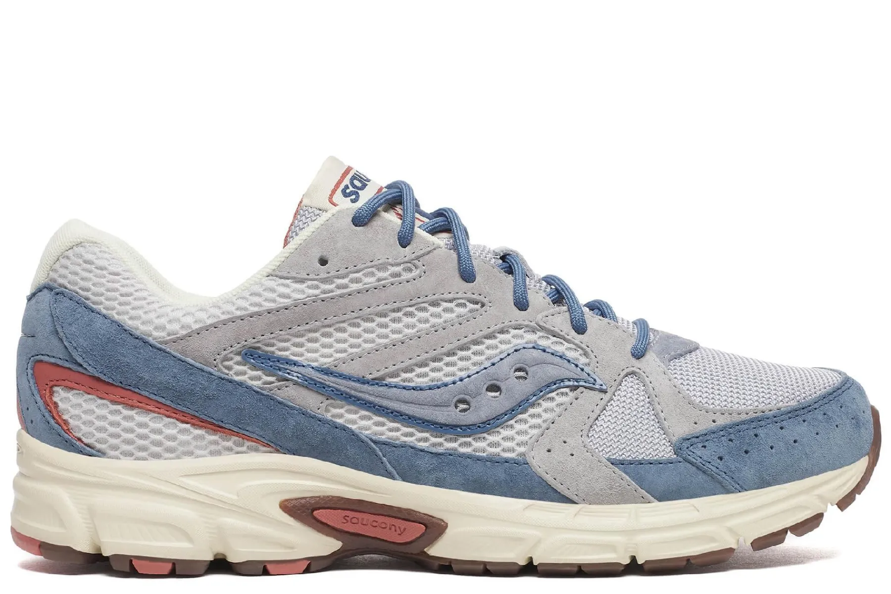 Zapatillas RIDE MILLENNIUM | Saucony Online