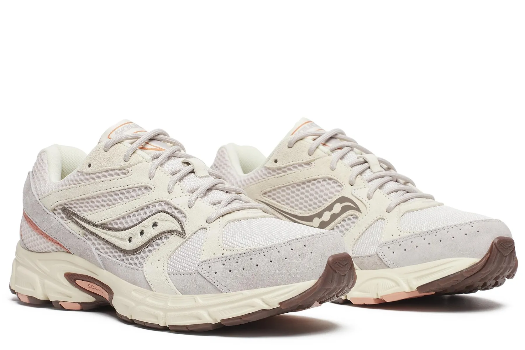 Zapatillas RIDE MILLENNIUM | Saucony Discount