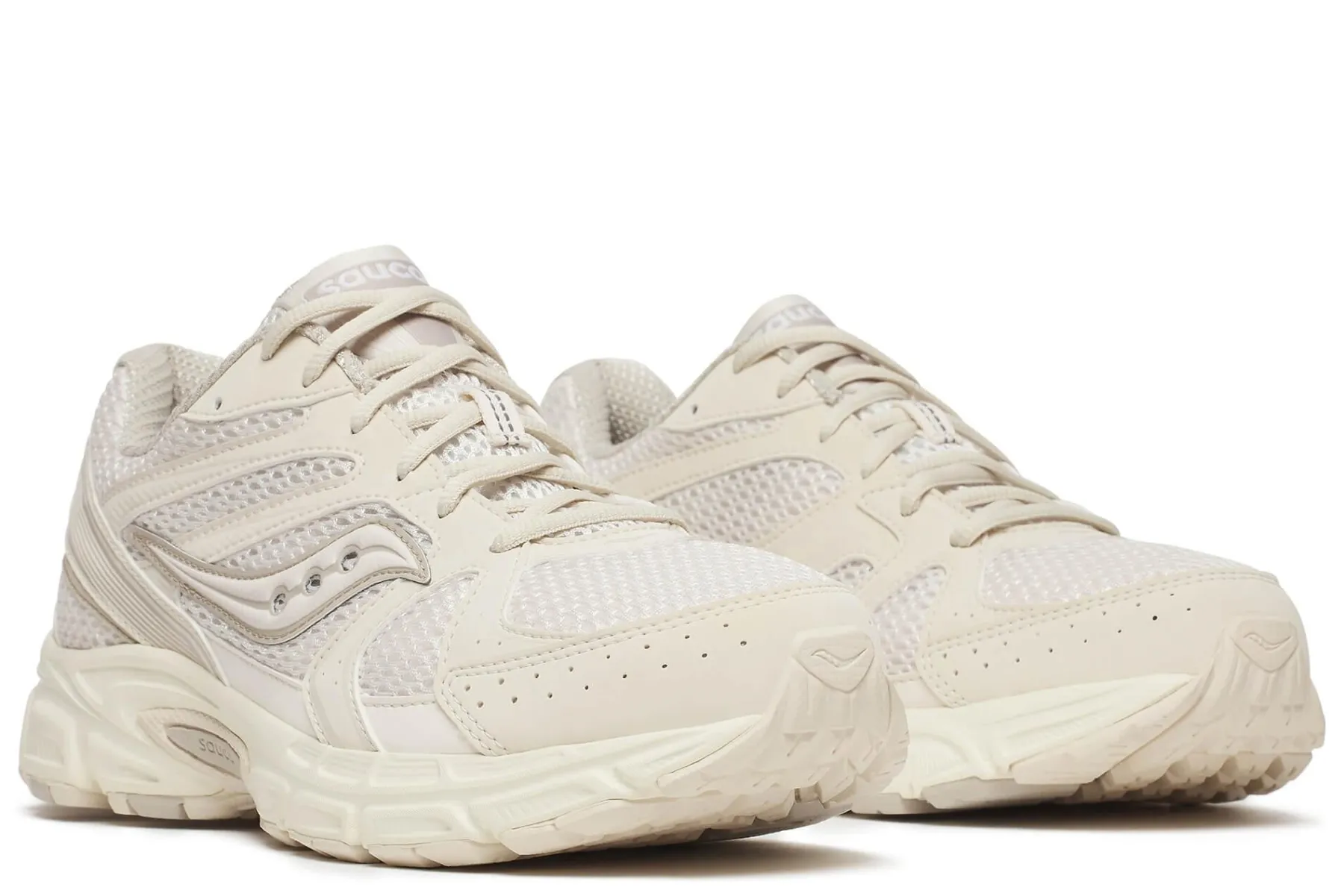 Zapatillas RIDE MILLENNIUM | Saucony New