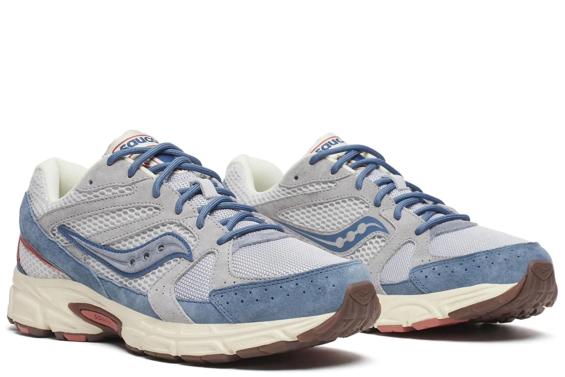 Zapatillas RIDE MILLENNIUM | Saucony Online