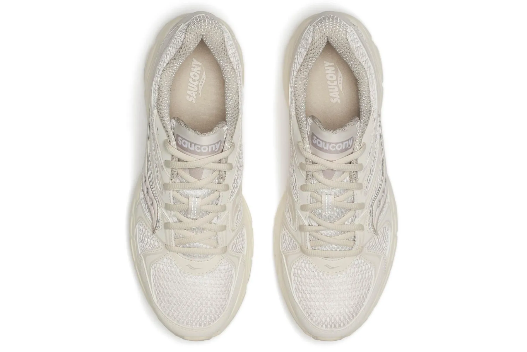 Zapatillas RIDE MILLENNIUM | Saucony New