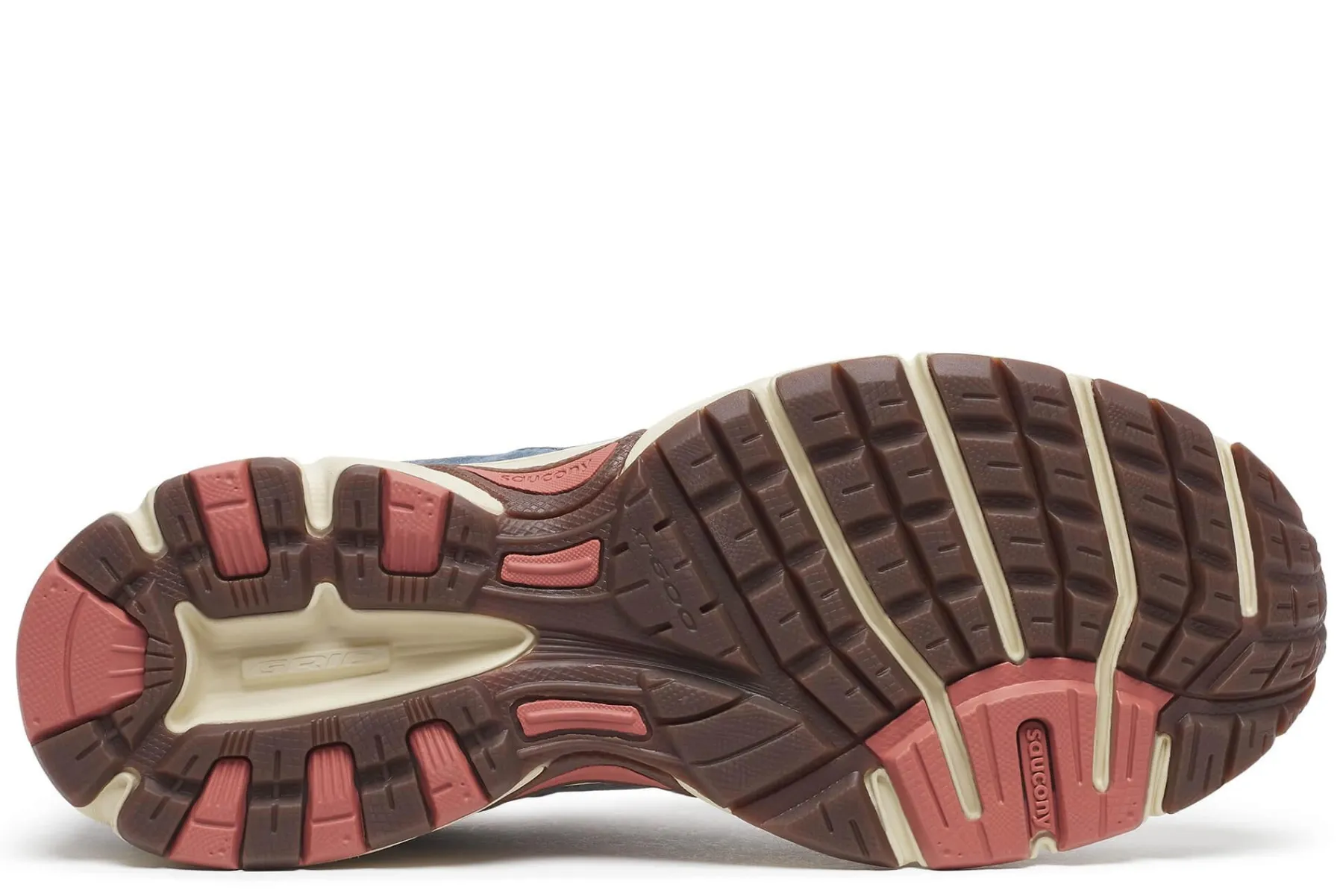 Zapatillas RIDE MILLENNIUM | Saucony Online