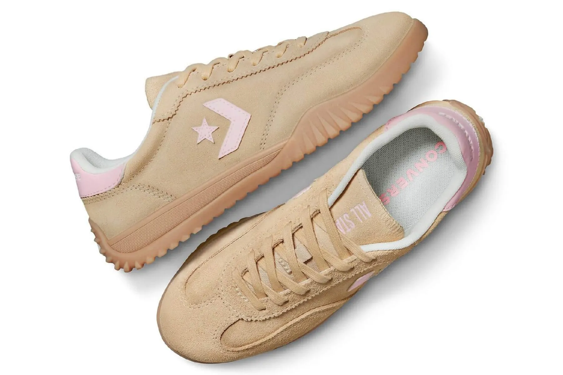 Zapatillas RUN STAR TRAINER OX | Converse Hot