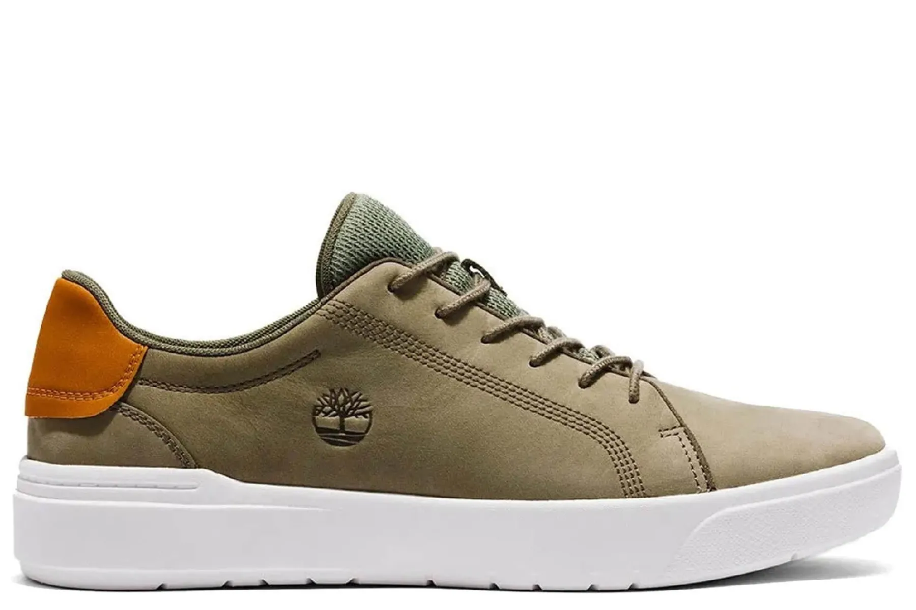 Zapatillas SENECA BAY LOW LACE UP | Timberland Online