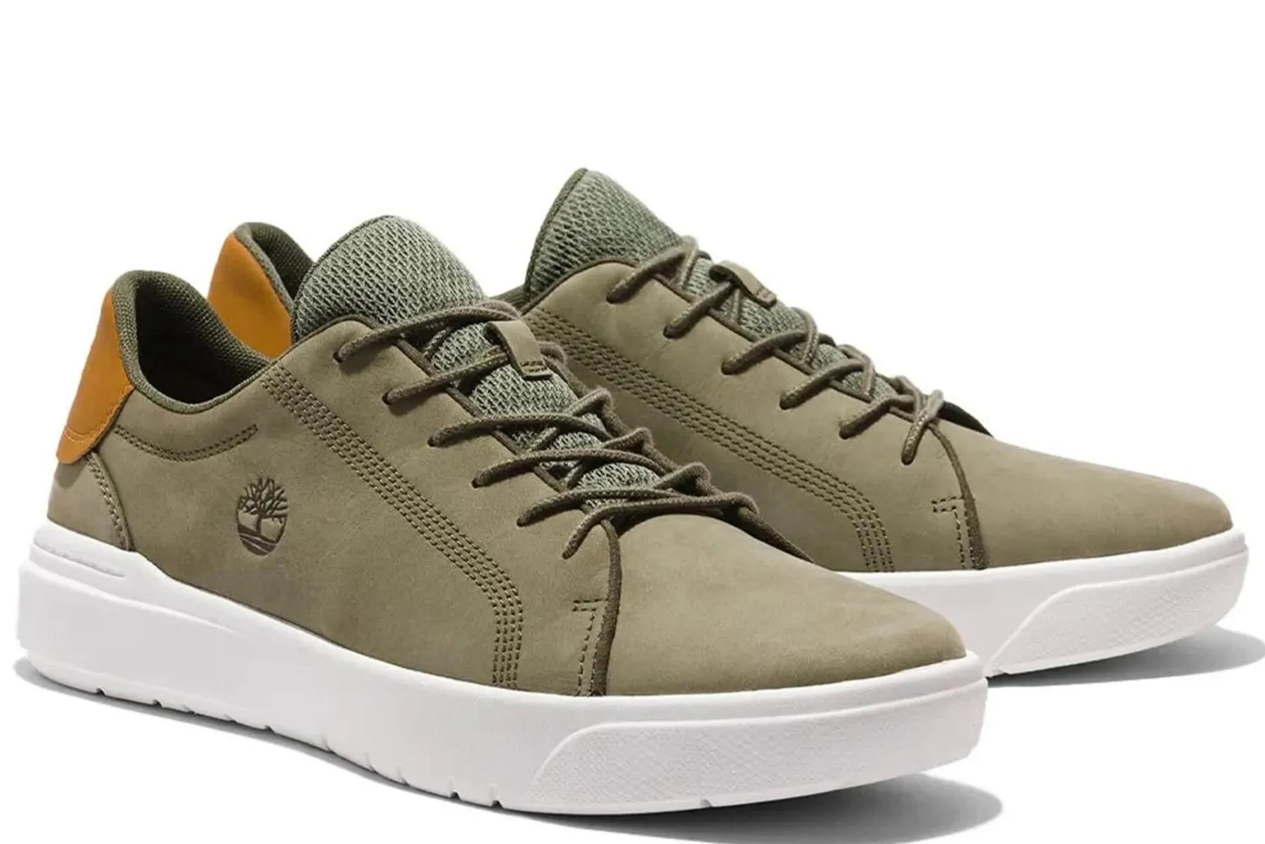 Zapatillas SENECA BAY LOW LACE UP | Timberland Online