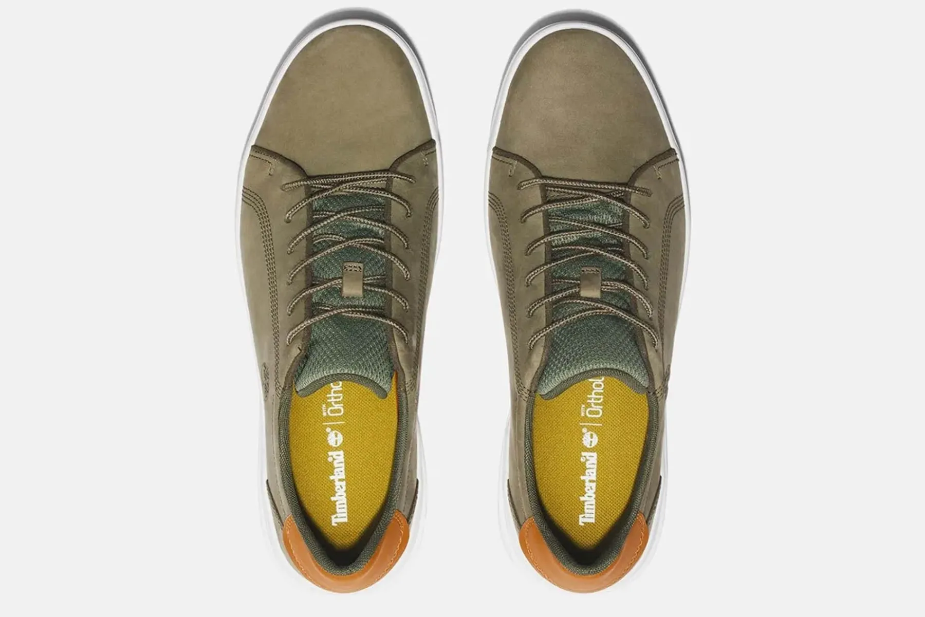 Zapatillas SENECA BAY LOW LACE UP | Timberland Online