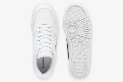 Zapatillas T-CLIP SET 224 2 SFA | Lacoste Hot