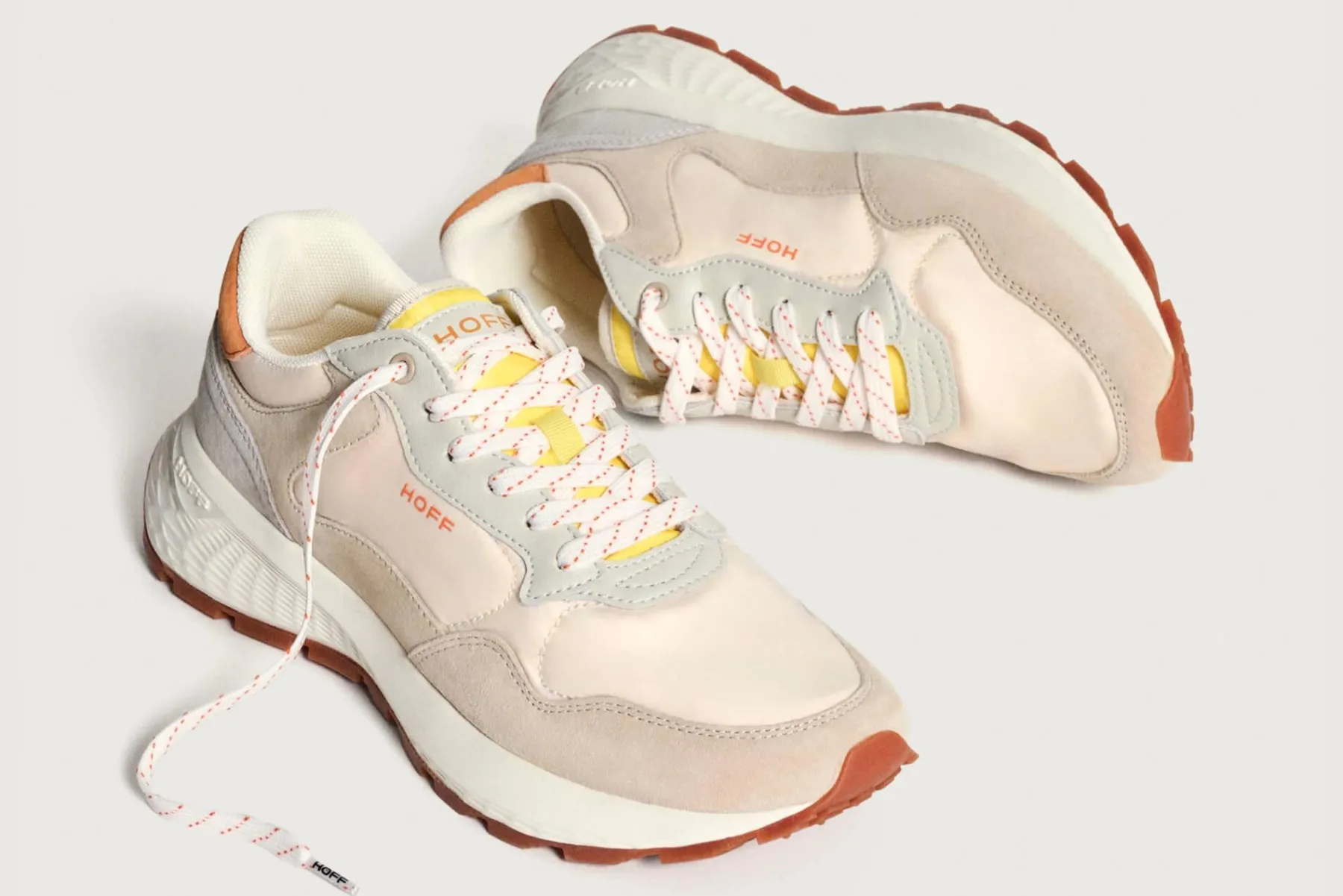 Zapatillas TOKYO II | Hoff Hot