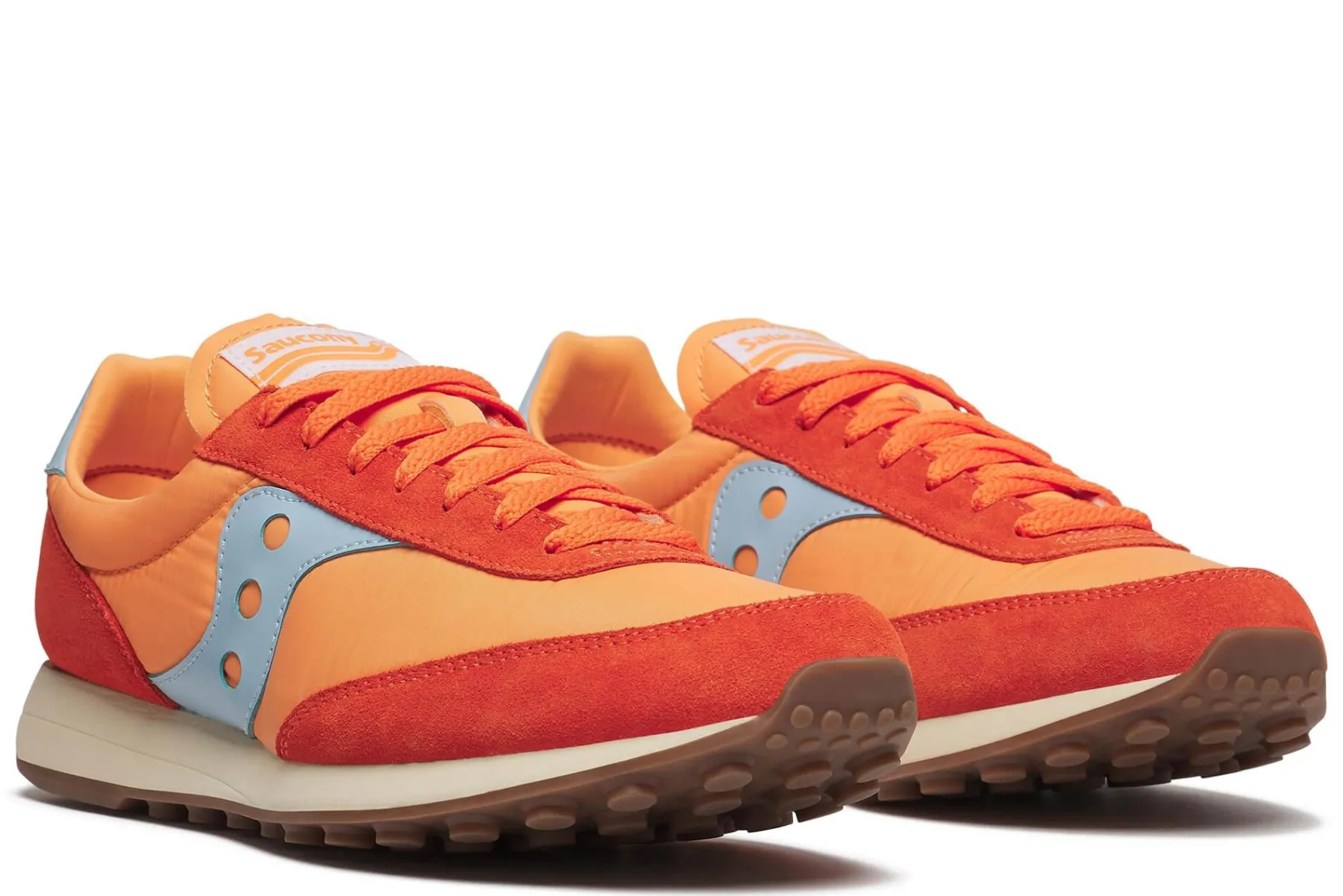 Zapatillas TRAINER 80 | Saucony Clearance