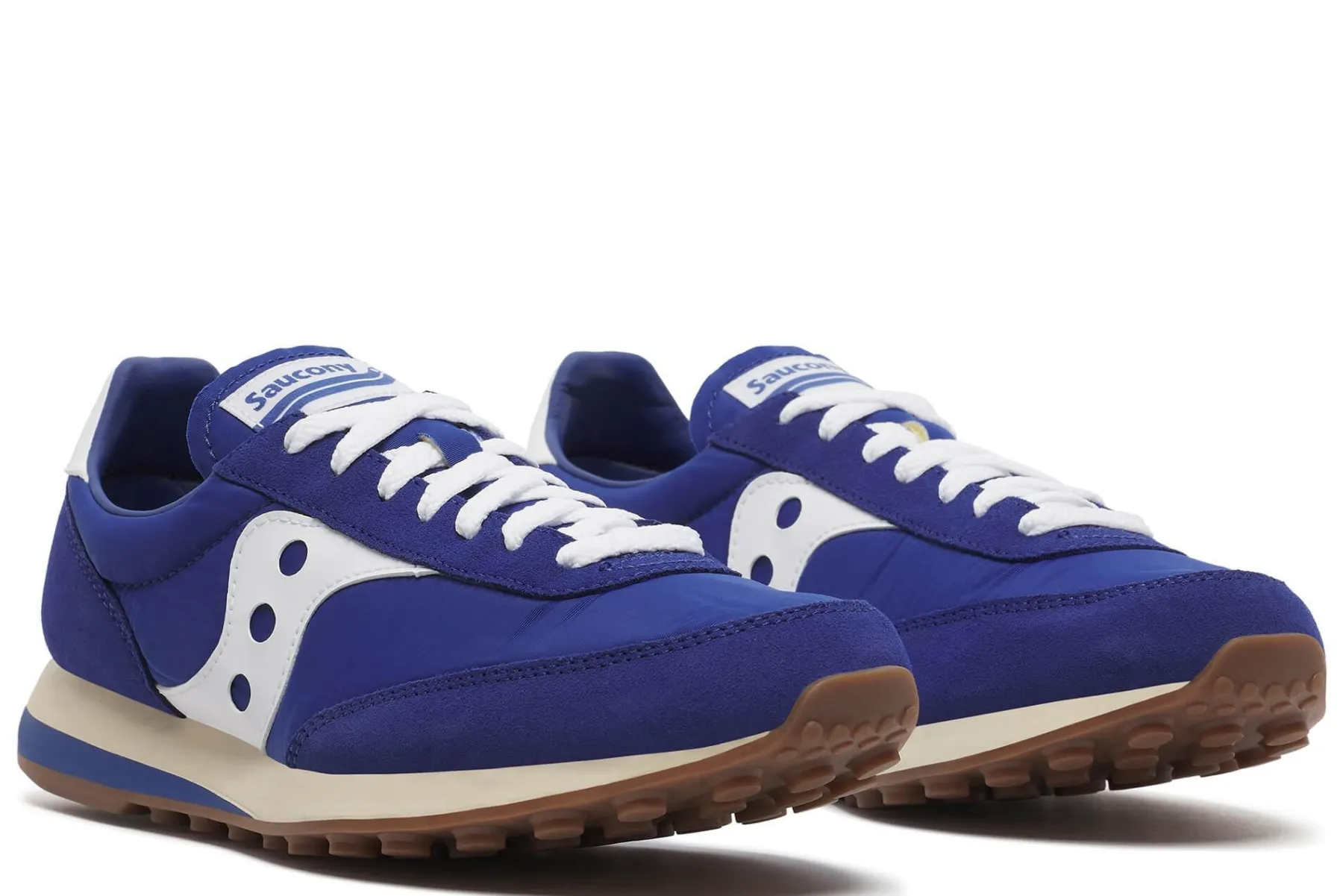 Zapatillas TRAINER 80 | Saucony Discount