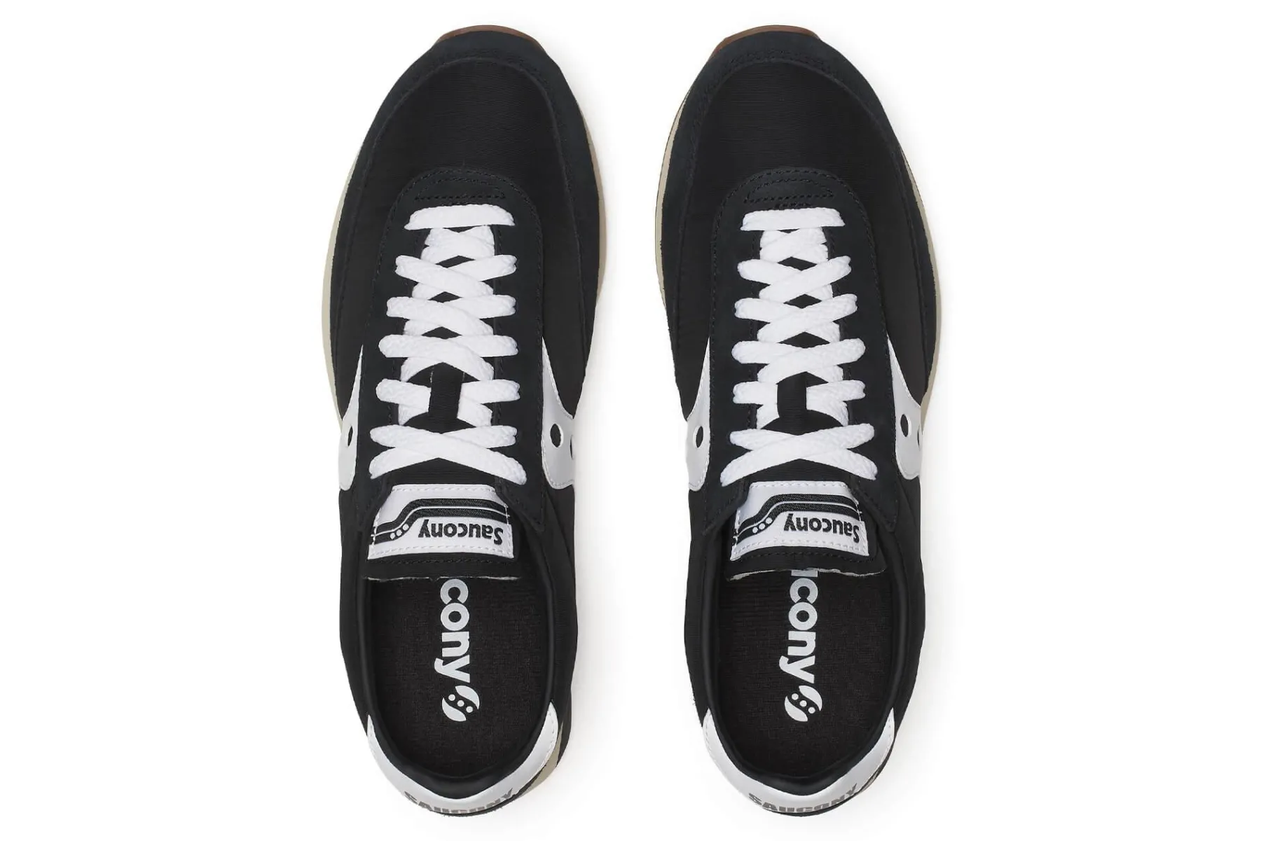 Zapatillas TRAINER 80 | Saucony Clearance