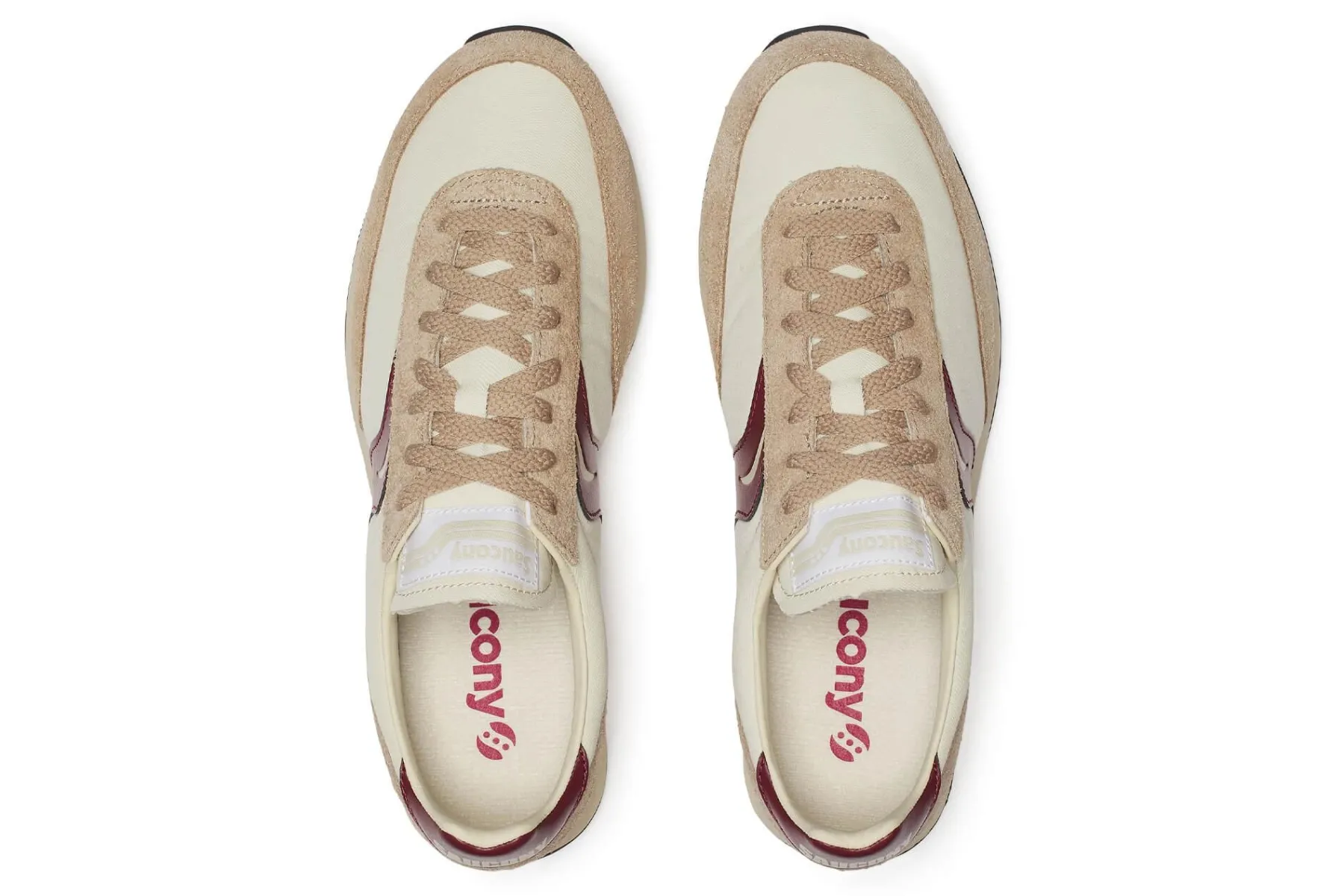 Zapatillas TRAINER 80 | Saucony Best