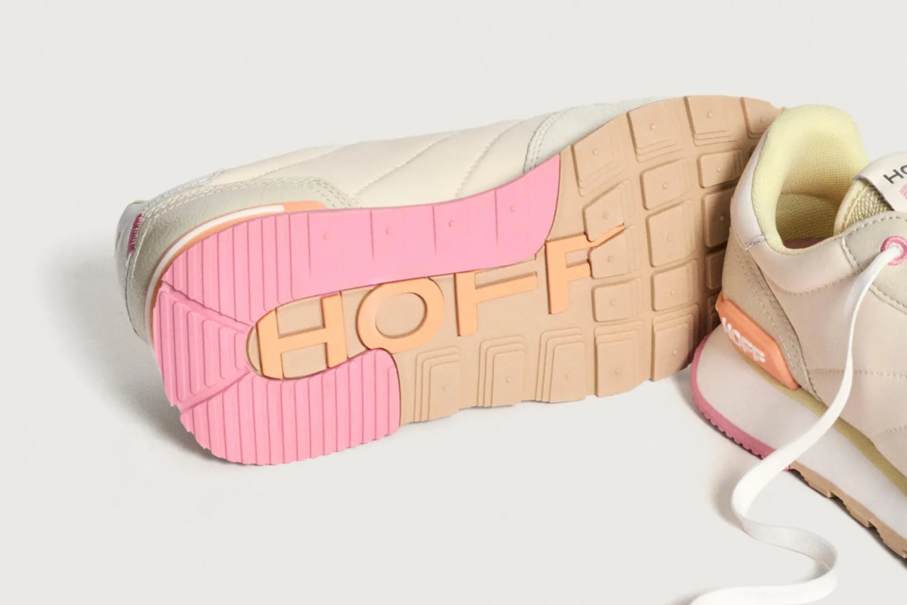 Zapatillas TROEZEN | Hoff Online