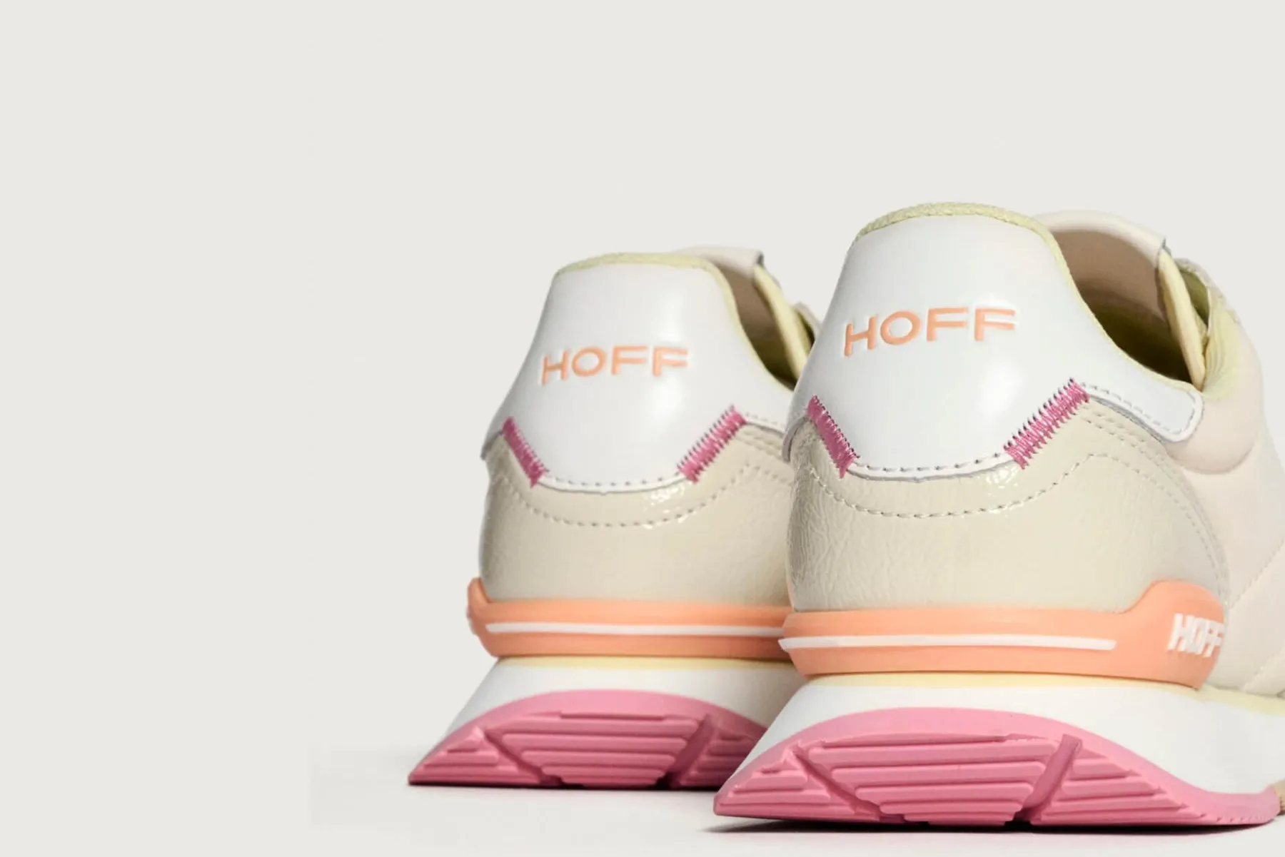 Zapatillas TROEZEN | Hoff Online