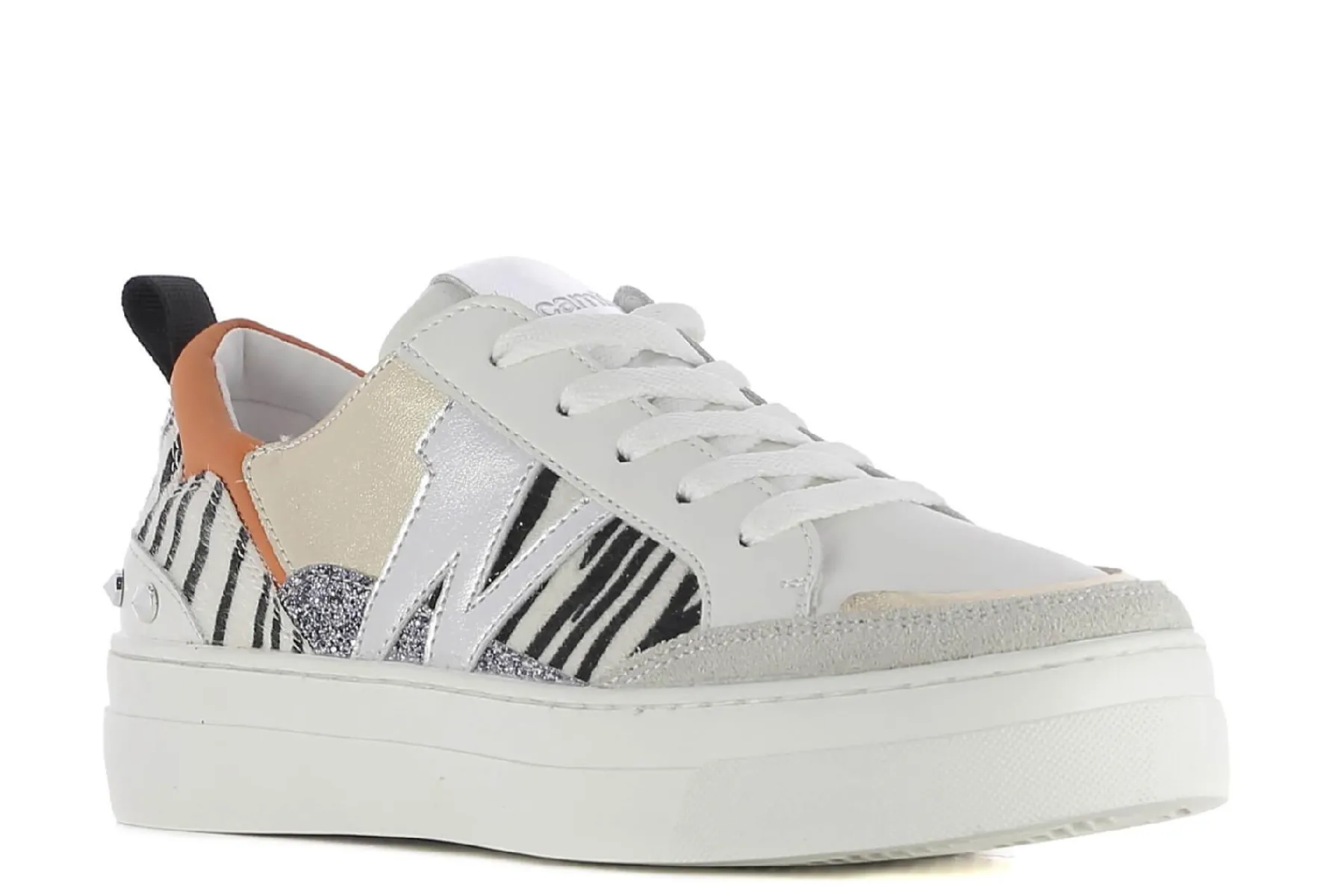 Zapatillas TYRA | Camila's New