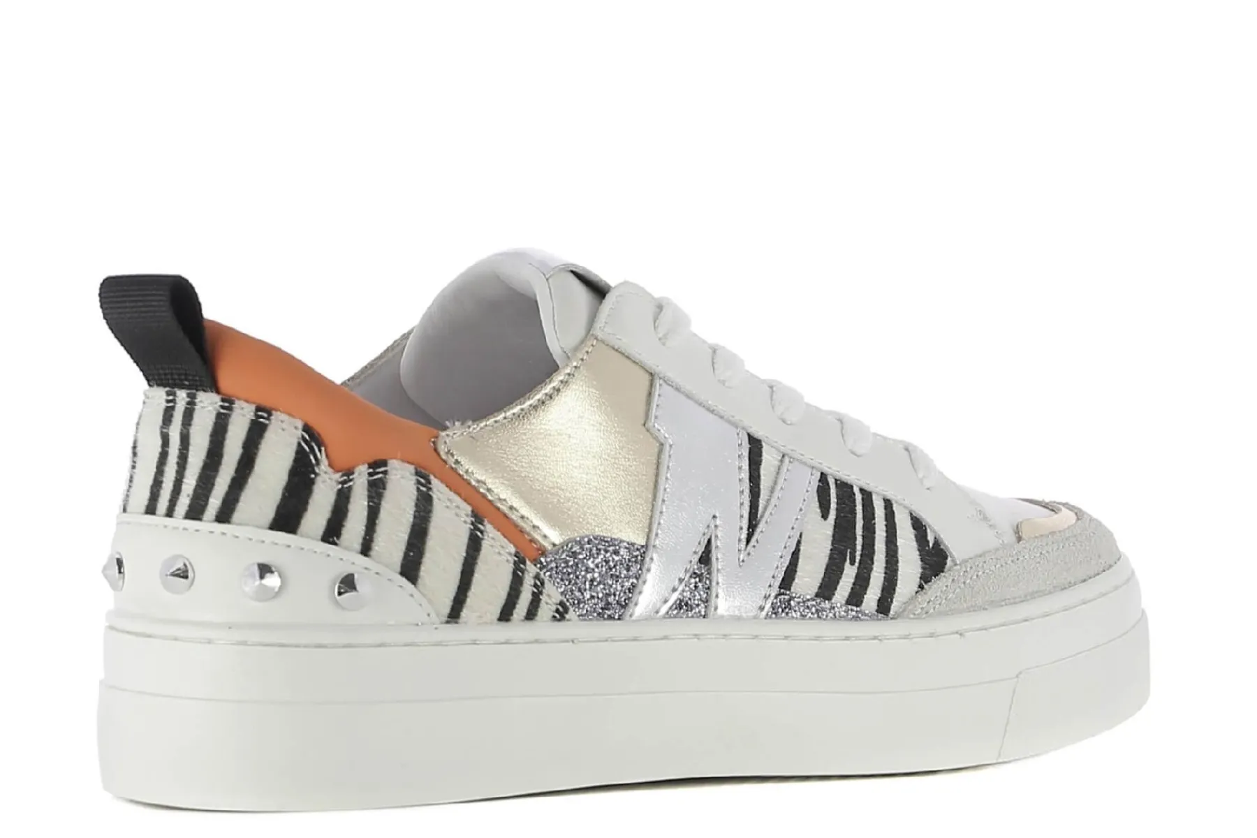 Zapatillas TYRA | Camila's New