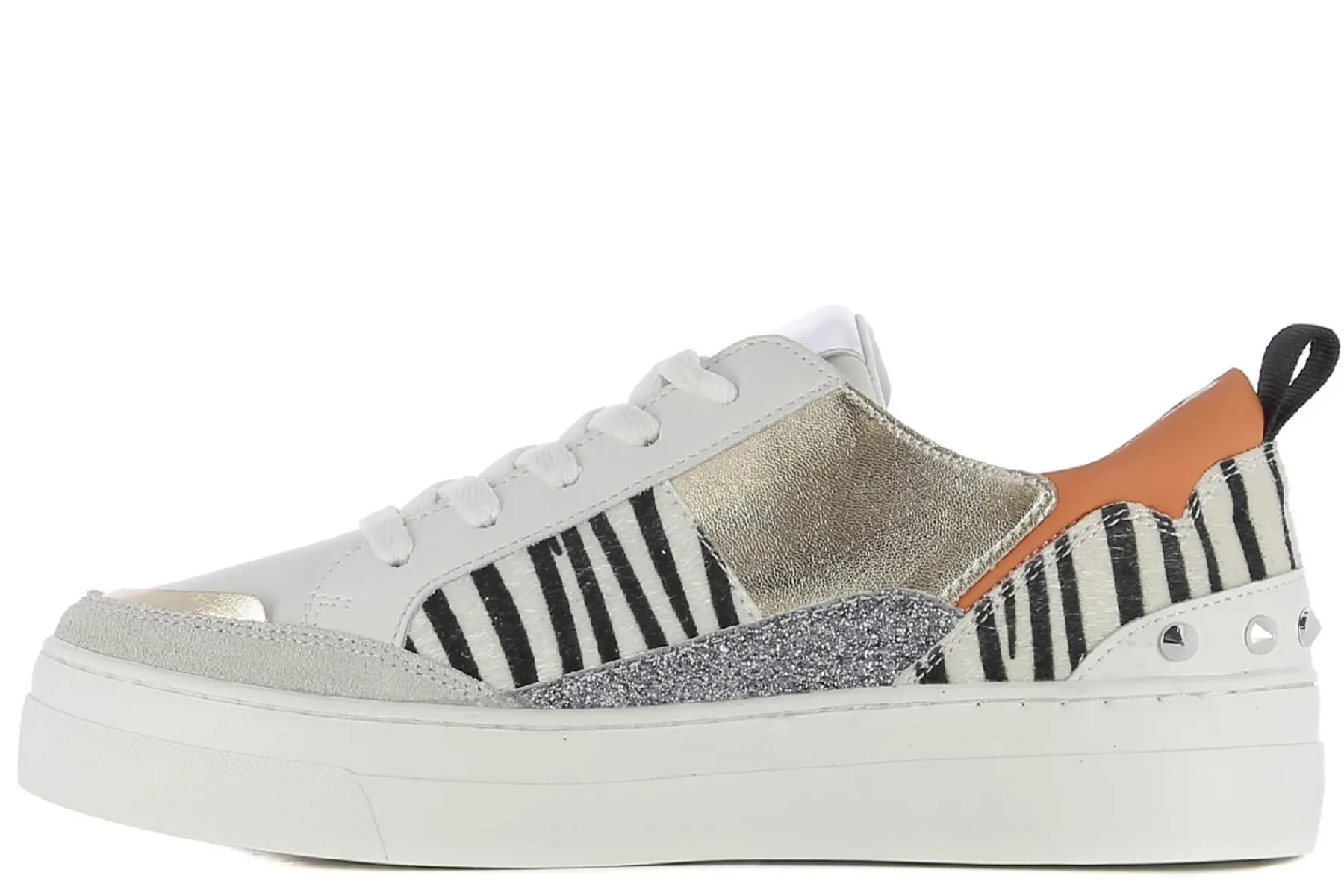 Zapatillas TYRA | Camila's New