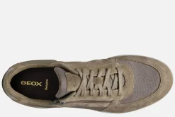 Zapatillas U IONIO | Geox Outlet