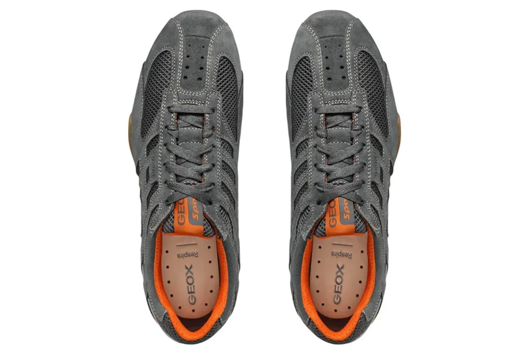 Zapatillas U SNAKE ORIGINAL | Geox Outlet