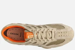 Zapatillas U SNAKE ORIGINAL | Geox Outlet