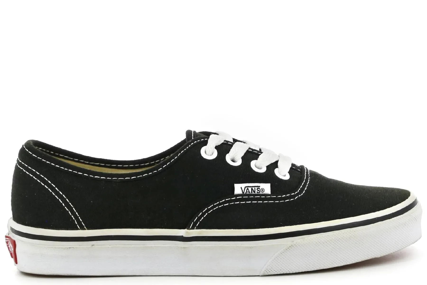 Zapatillas UA AUTHENTIC | Vans Hot